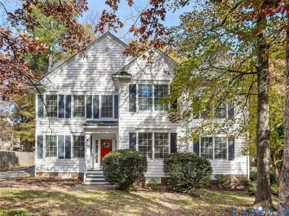 1608 Fairfield Green Rd, Henrico, VA 23238