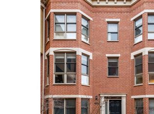 1723 W Belmont Ave, Chicago, IL 60657
