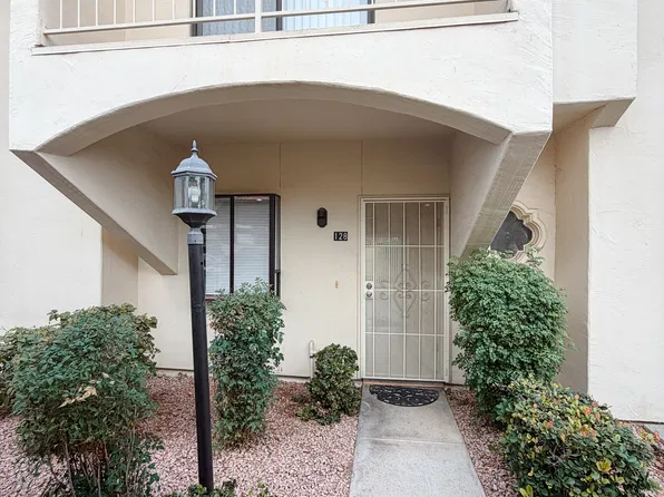 1017 E Maryland Ave Unit 128, Phoenix, AZ 85014