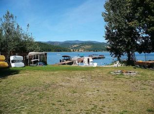 33538 Darrin Rd, Valley, WA 99181