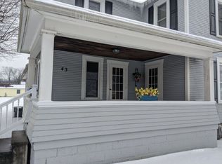 43 Connett Rd, The Plains, OH 45780