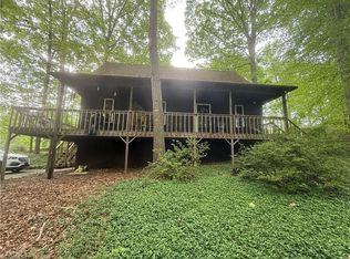 172 Amberly Dr, Lexington, NC 27295