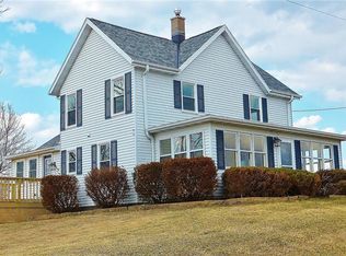 42 Clarkson Rd, Waterloo, WI 53594