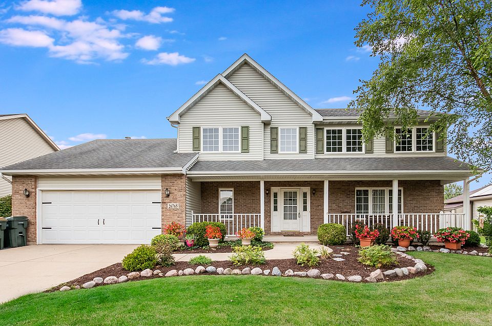 1st image of 26765 S Overland Dr