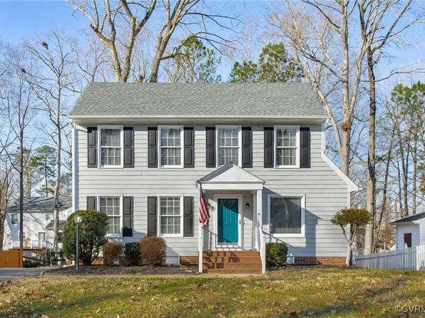 12318 Boxford Ln, Midlothian, VA 23114