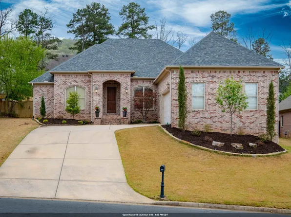 639 Epernay Pl, Little Rock, AR 72223