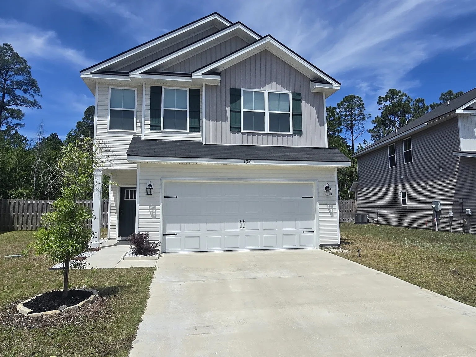 Grayson Avenue, 1301 - 1 — Photo 1
