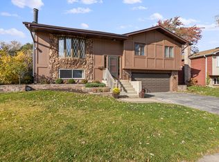 16830 Laramie Ave, Oak Forest, IL 60452
