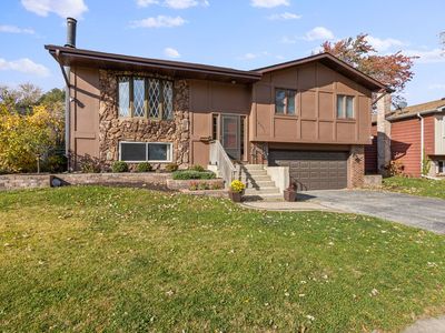 16830 Laramie Ave, Oak Forest, IL, 60452