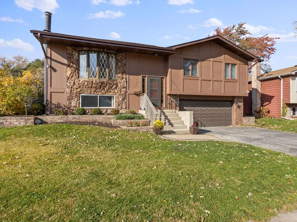 16830 Laramie Ave, Oak Forest, IL 60452
