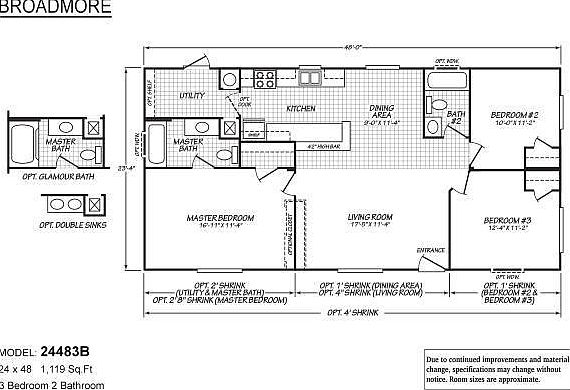 2nd image of 208 44th St Space 21