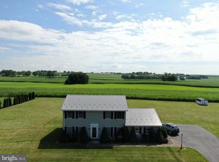 6940 Brant Dr, Mercersburg, PA 17236