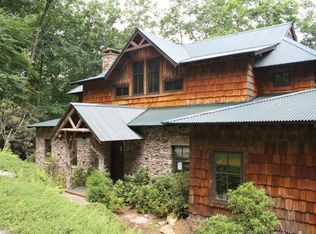 1480 Highland Gap Rd, Scaly Mountain, NC 28775