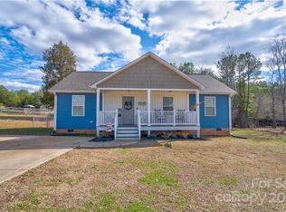 123 Jenny Dr, Shelby, NC 28152