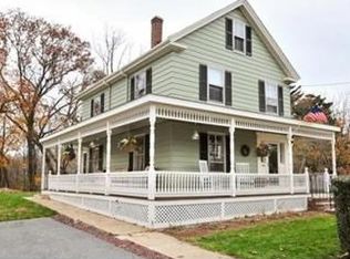 73 Kilby St, Woburn, MA 01801