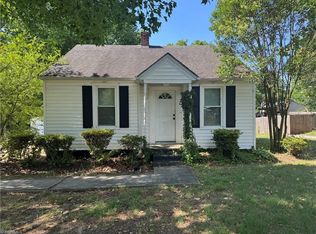1728 Sharpe Rd, Burlington, NC 27217