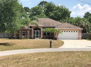 4458 Oakley Ct, North Port, FL 34288