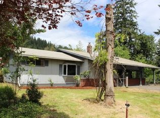 861 Avenue H, Powers, OR 97466