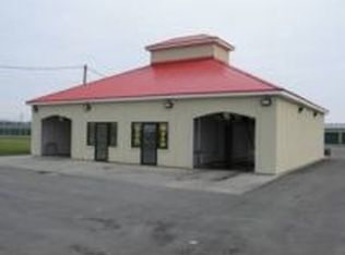 509 W Main St, Mount Orab, OH 45154