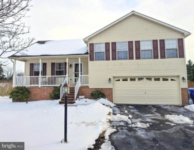 270 Hillside Dr, East Berlin, PA, 17316