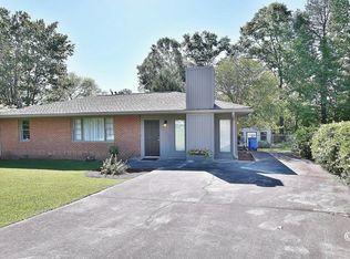 2666 Fernwood Ave, Columbus, GA 31907