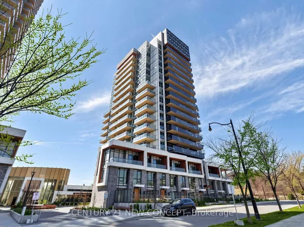 25 McMahon Dr, Toronto, ON M2K 0C2