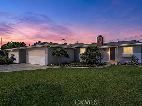 307 S Bel Air St, Anaheim, CA 92804