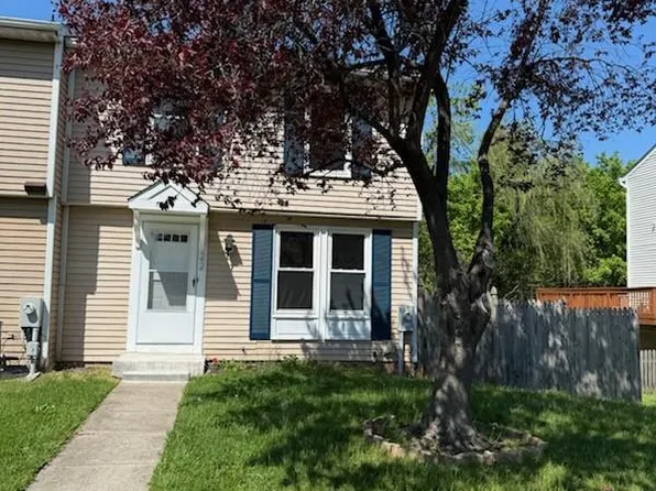 22 Morning Ct, Rosedale, MD 21237