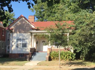 1512 Louisiana St APT 1, Little Rock, AR 72202