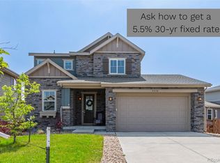 9350 Dunraven St, Arvada, CO 80007