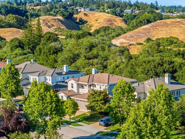 6 Deerfield Dr, Scotts Valley, CA 95066