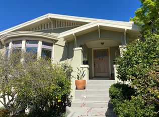 642 Viona Ave, Oakland, CA