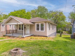 2324 E Glenwood Ave, Knoxville, TN 37917