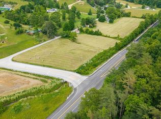 964 Campton Baptist Rd, Campton, KY 41301