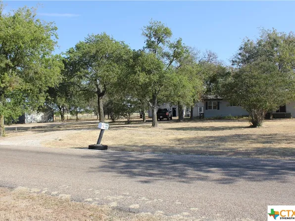 2541 County Road 245, Gatesville, TX 76528