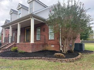 165 Beasley Dr, Lexington, TN 38351