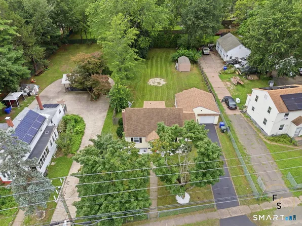 411 Tolland Street, East Hartford, CT 06108