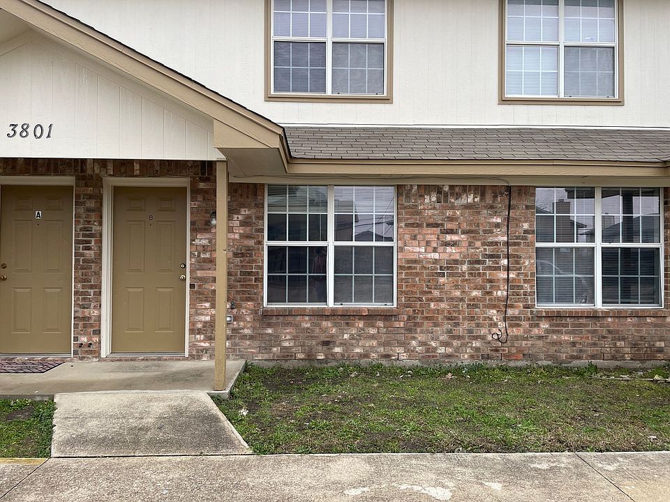 3801 YS Pak Court - 3801 Y S Pak Ct Killeen TX | Zillow