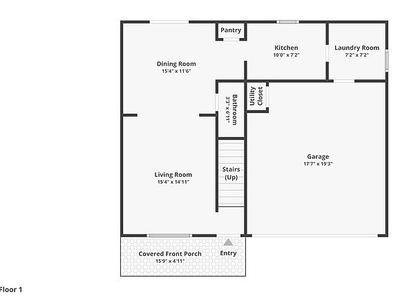 2nd image of this home