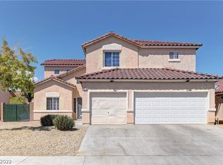 818 Elliot Park Ave, North Las Vegas, NV 89032