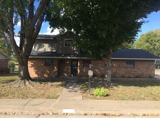 3900 Lankford Ave, Springdale, AR 72762