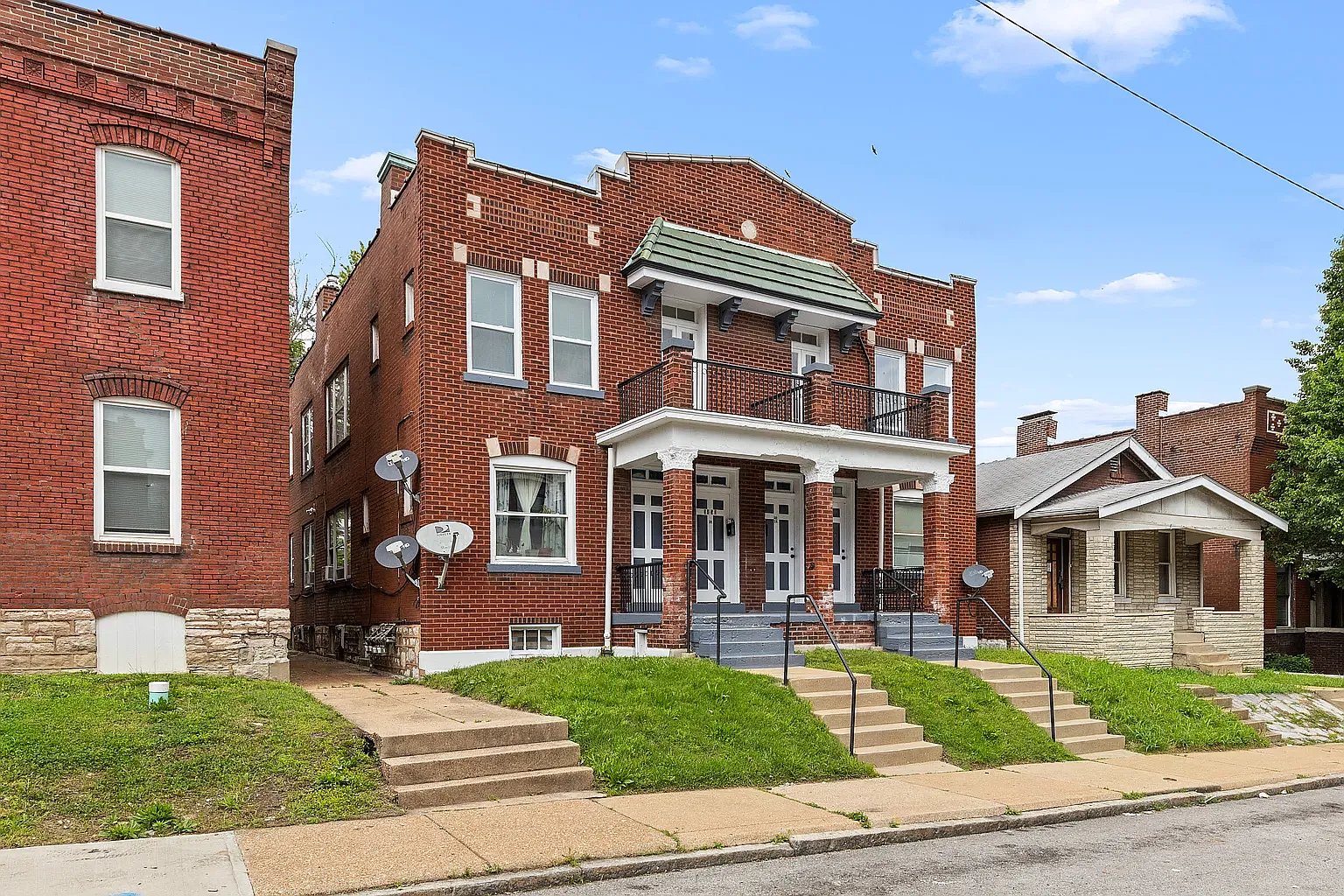 3453 Miami St — Photo 1