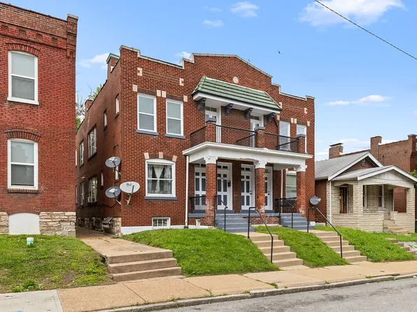 3453 Miami St #1F, Saint Louis, MO 63118