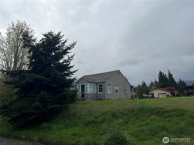 1312 Columbia Street, Pt Angeles, WA, 98362
