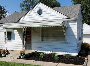 24695 Trombley St, Harrison Township, MI
