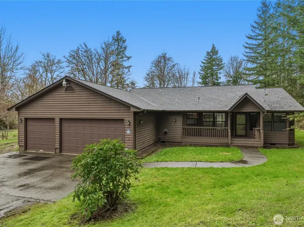 201 Wagner Road, Kelso, WA 98626