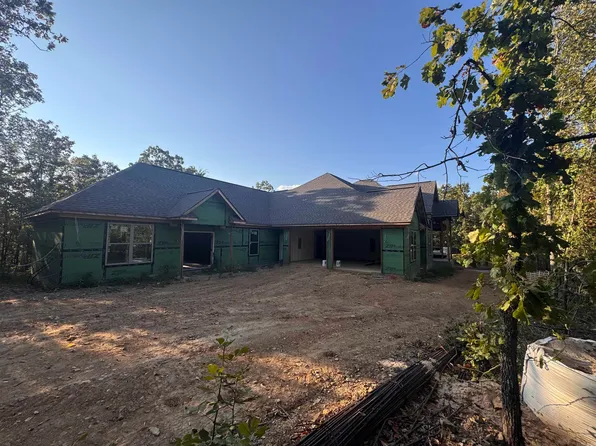 66-7 Lakes Ranch Blvd, Conway, AR 72032