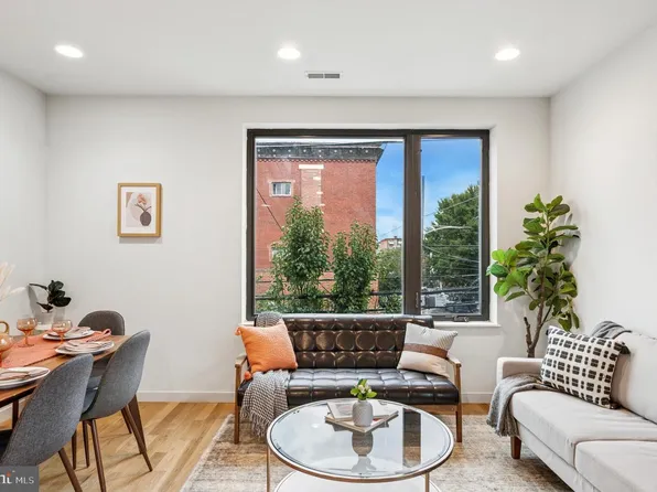 1800 S 16th St Unit B, Philadelphia, PA 19145