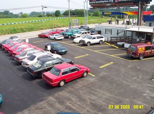 1618 Mileground Rd, Morgantown, WV 26505