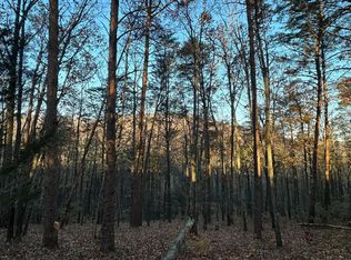 1573 Chamberlain Rd, La Fayette, GA 30728